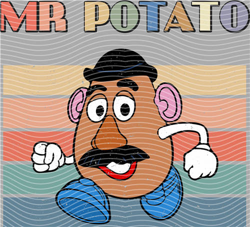 Betty and Valentine's Day-VD 383